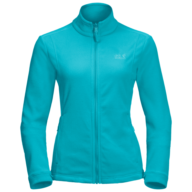 Brand Jack Wolfskin Dark Aqua Brands Women's Kiruna Jacket