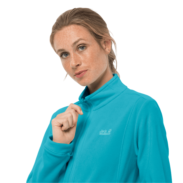 Brand Jack Wolfskin Dark Aqua Brands Women's Kiruna Jacket
