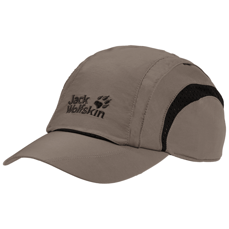Brand Jack Wolfskin Siltstone Vent Pro Cap