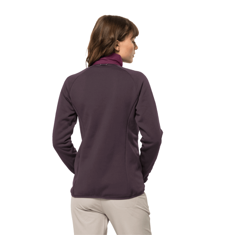 Collection Women's Glaabach 3In1 Jacket Grapevine Brand Jack Wolfskin