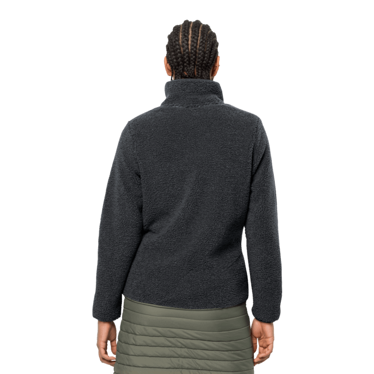 Best Phantom Women's High Cloud Jacket Brand Jack Wolfskin