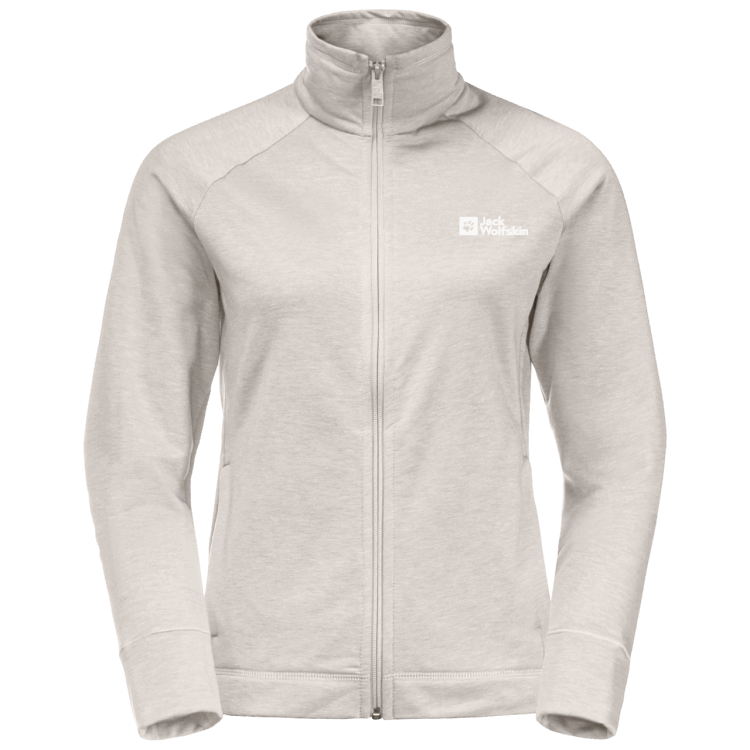 Women's Waldsee Jacket Brand Jack Wolfskin Winter Pearl Origin