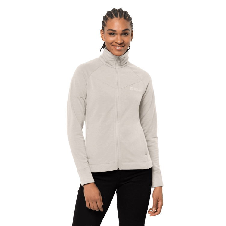 Women's Waldsee Jacket Brand Jack Wolfskin Winter Pearl Origin