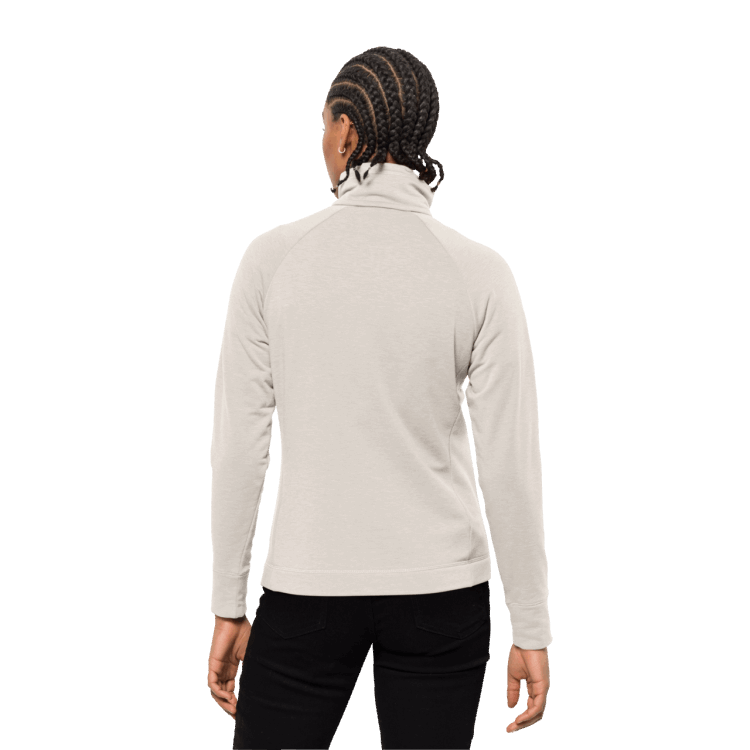 Women's Waldsee Jacket Brand Jack Wolfskin Winter Pearl Origin
