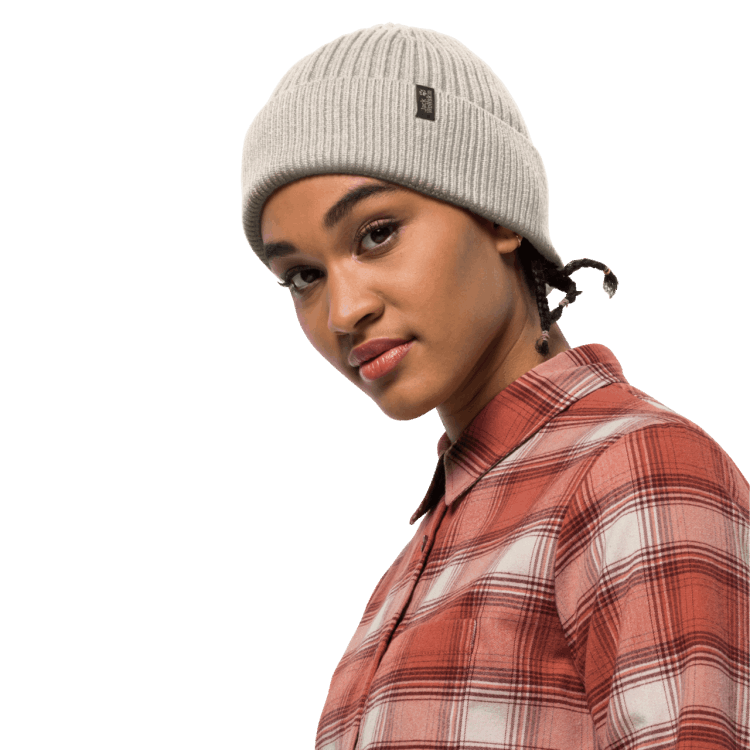 Cosy Cap Winter Pearl Brand Jack Wolfskin Original