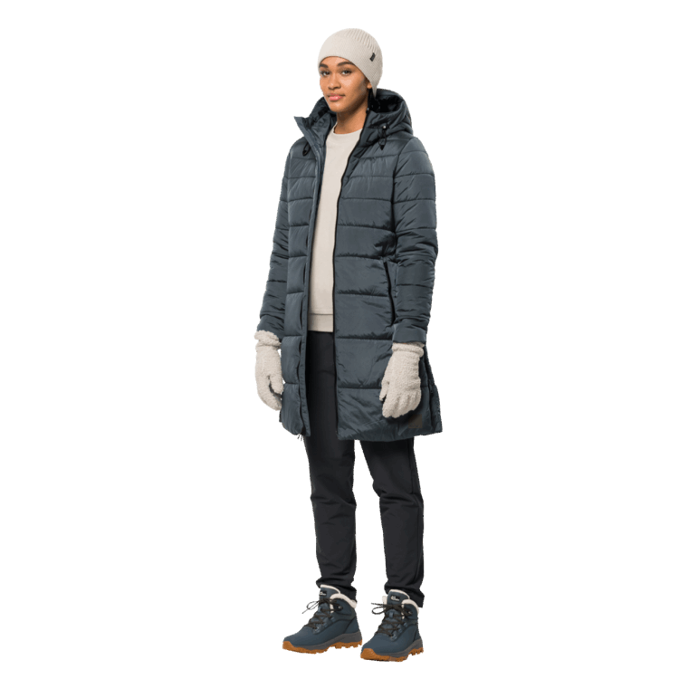 Cosy Cap Winter Pearl Brand Jack Wolfskin Original