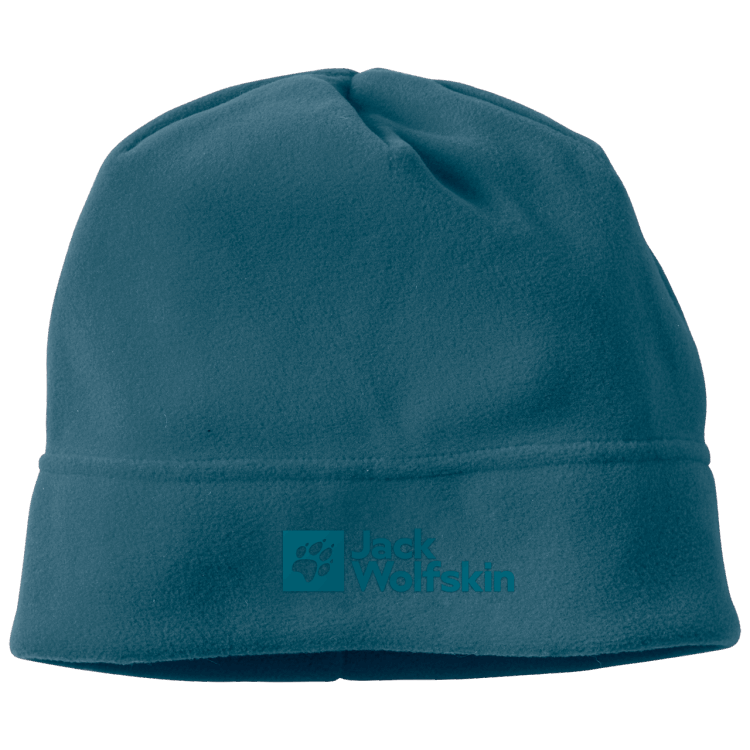 Brand Jack Wolfskin Blue Coral Fashion Real Stuff Beanie