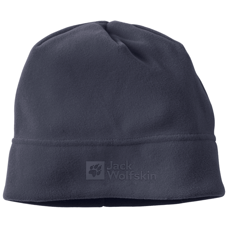 Graphite Brand Jack Wolfskin Real Stuff Beanie