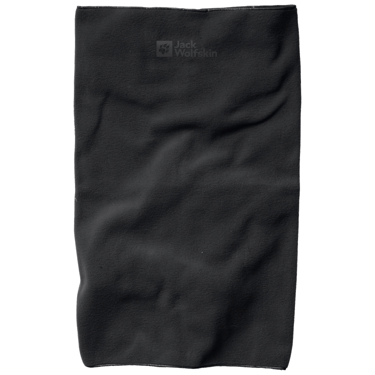 Black Best Real Stuff Loop Brand Jack Wolfskin