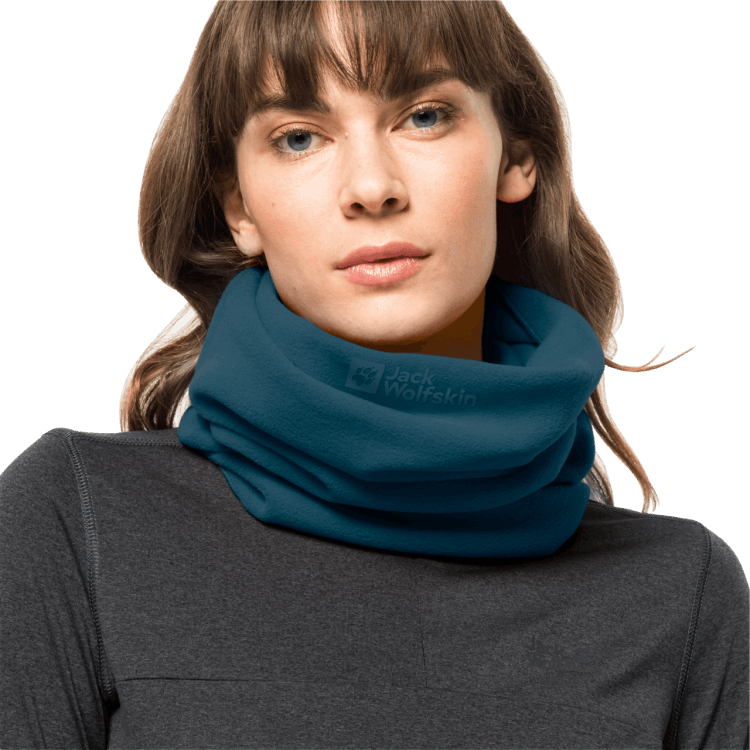 Blue Coral Real Stuff Loop Brand Jack Wolfskin New