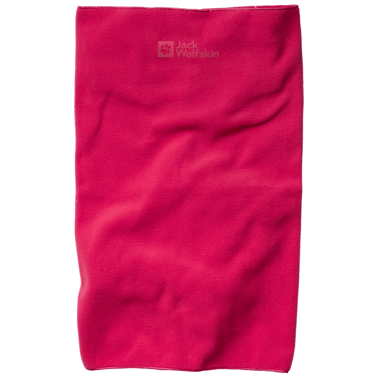 Pink Dahlia Real Stuff Loop Fashion Brand Jack Wolfskin