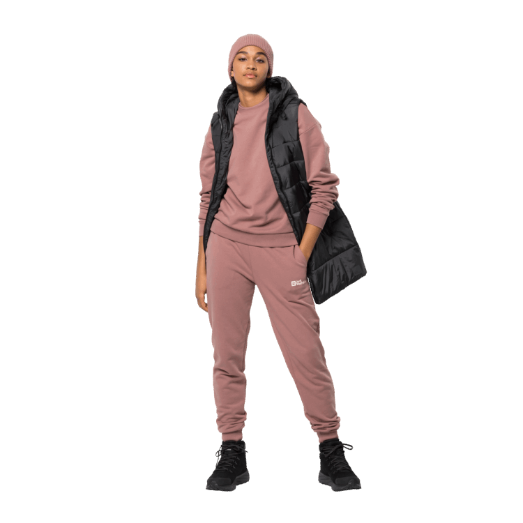 Afterglow Fashion Essential Beanie Brand Jack Wolfskin