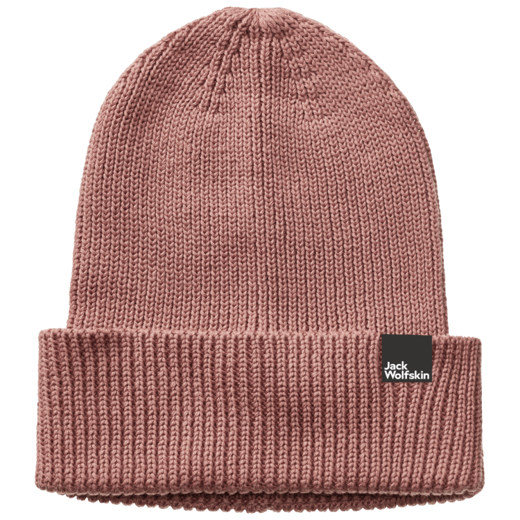 Afterglow Fashion Essential Beanie Brand Jack Wolfskin