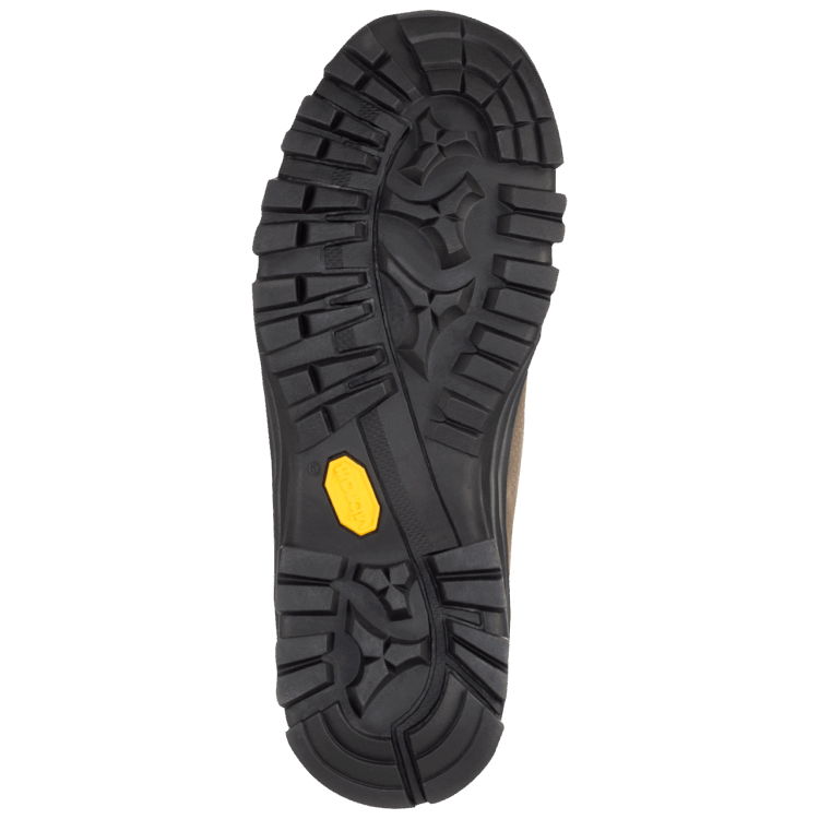 Origins REBELLION TEXAPORE MID W Brown-Phantom Brand Jack Wolfskin