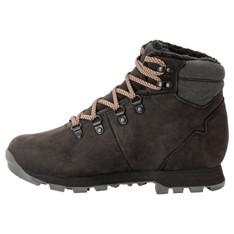 Women's Thunder Bay Texapore Mid Brand Jack Wolfskin New Phantom