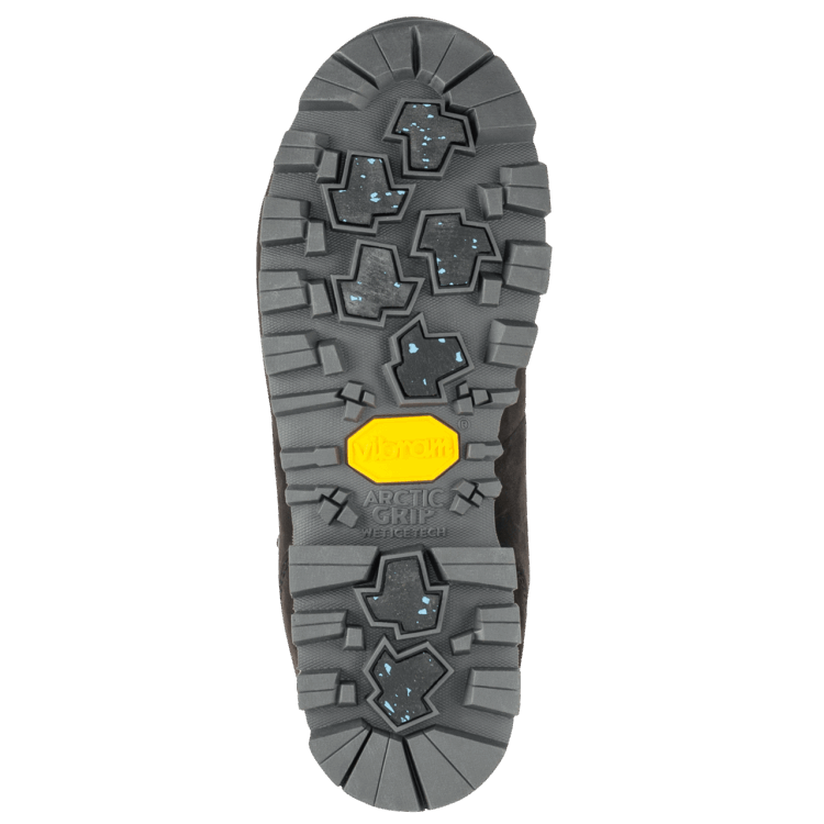Women's Thunder Bay Texapore Mid Brand Jack Wolfskin New Phantom
