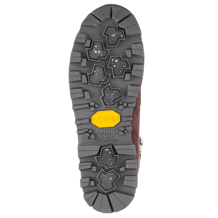 Women's Thunder Bay Texapore Mid Winter Grape Brand Jack Wolfskin Fashion