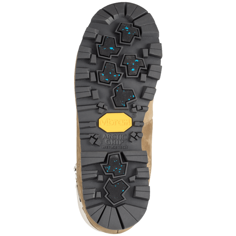 Women's Thunder Bay Texapore Mid Cookie Collection Brand Jack Wolfskin