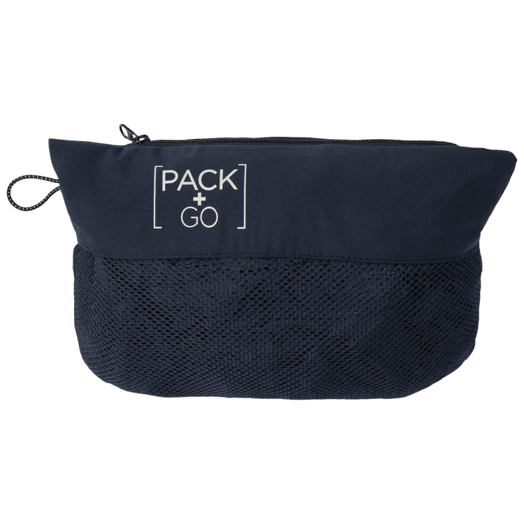 Brand PACK & GO SHELL W Brand Jack Wolfskin Night Blue