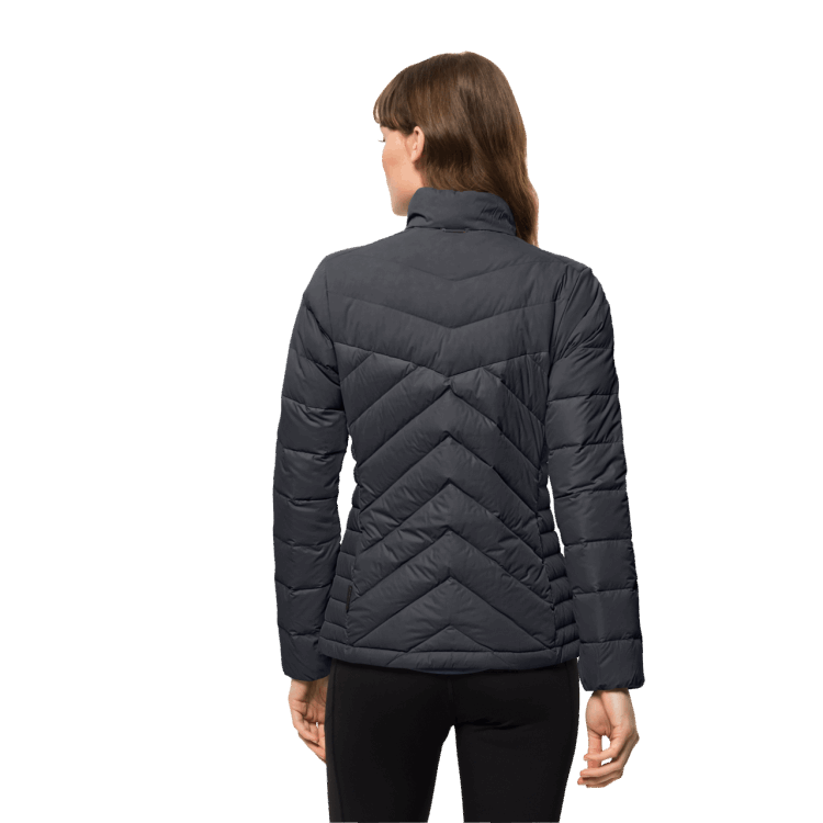 Black Brand Jack Wolfskin Women's Herzberg 3In1 Jacket Collections