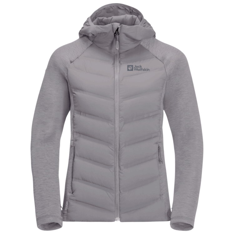 Brand Jack Wolfskin Collections Seagull Women's Tasman Down Hybrid