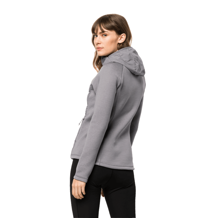 Brand Jack Wolfskin Collections Seagull Women's Tasman Down Hybrid