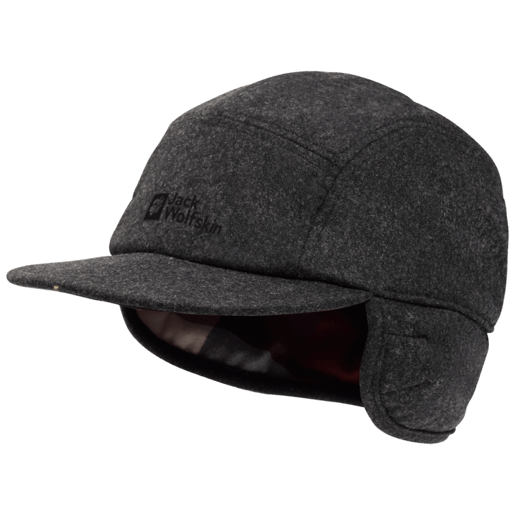 Phantom Brand Jack Wolfskin Original Felsenweg Cap