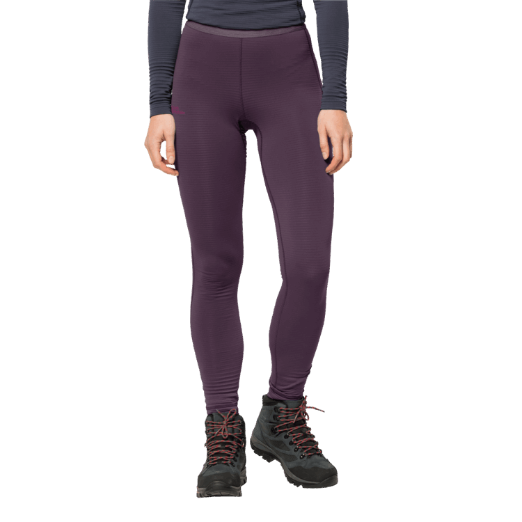 Women's Infinite Pants Grapevine Brand Jack Wolfskin New