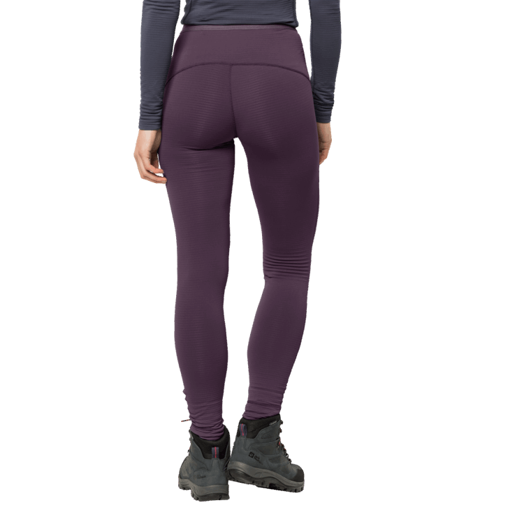 Women's Infinite Pants Grapevine Brand Jack Wolfskin New