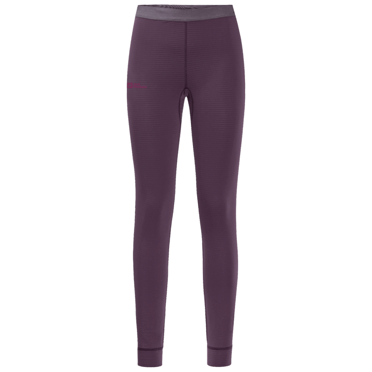 Women's Infinite Pants Grapevine Brand Jack Wolfskin New