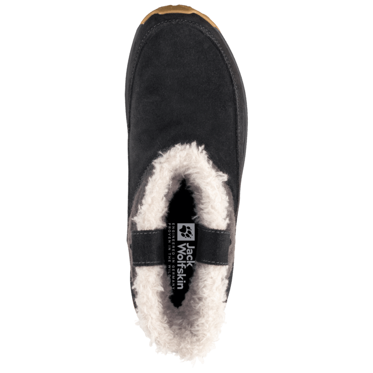 Brand Jack Wolfskin Women's Queenstown Texapore Boot Hot Phantom-Grey