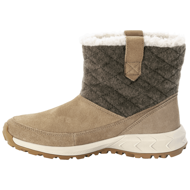 Cookie Brand Jack Wolfskin Women's Queenstown Texapore Boot New