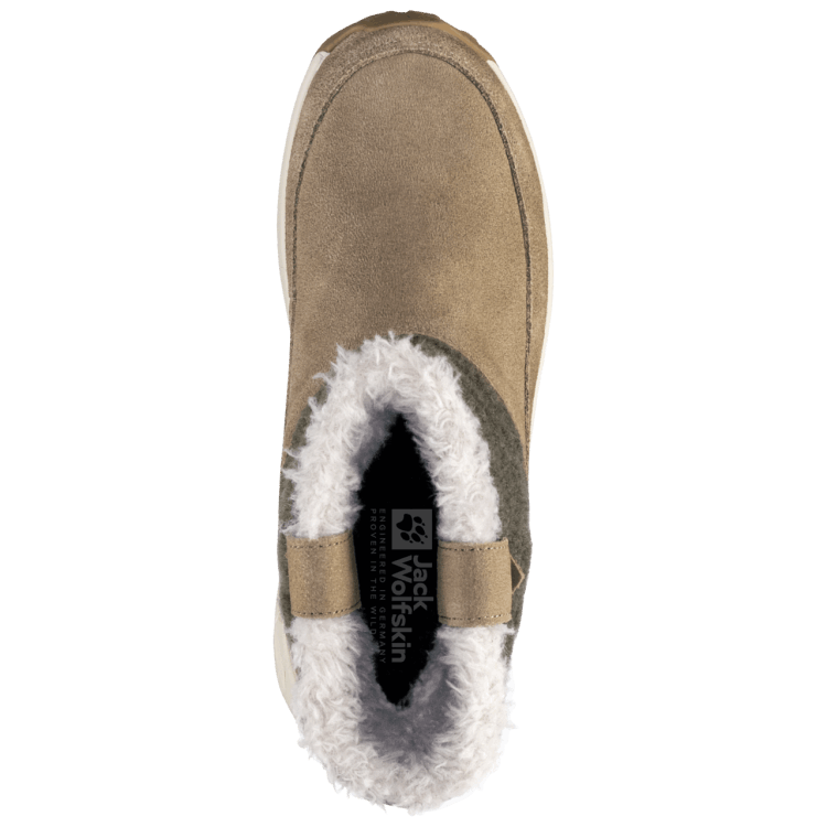 Cookie Brand Jack Wolfskin Women's Queenstown Texapore Boot New