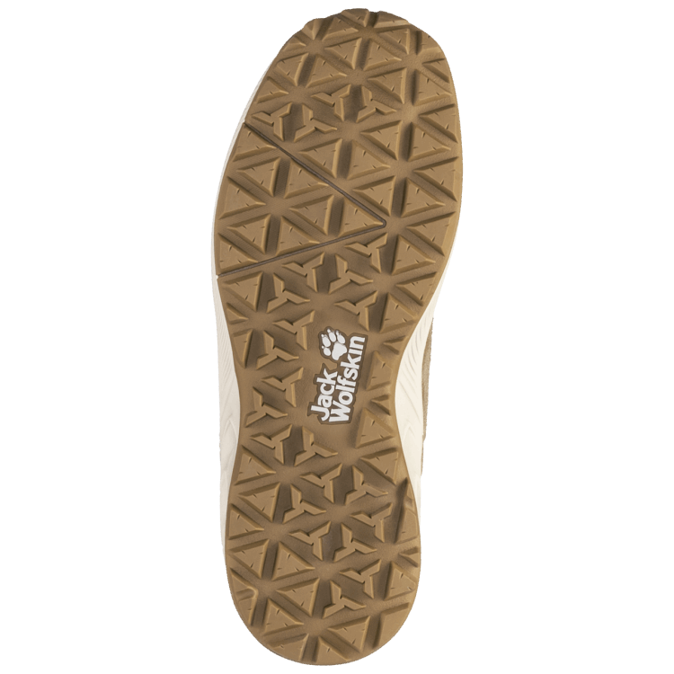 Cookie Brand Jack Wolfskin Women's Queenstown Texapore Boot New