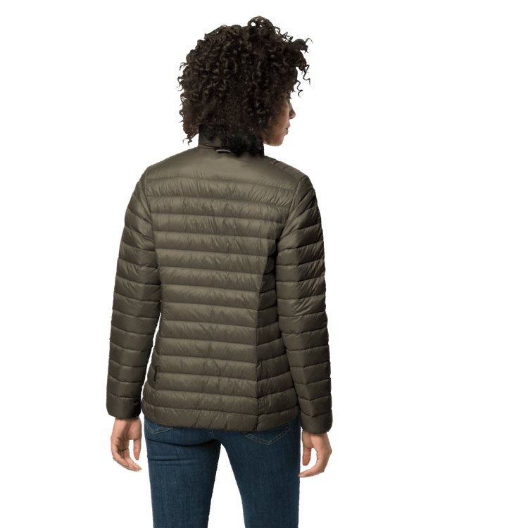 Granite Origins Brand Jack Wolfskin Women's JWP Down