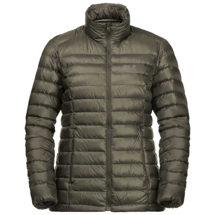 Granite Origins Brand Jack Wolfskin Women's JWP Down