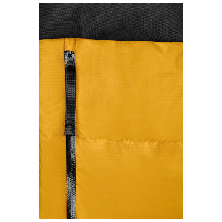 New Women's 1995 Series Cook Jacket Brand Jack Wolfskin Burly Yellow Xt