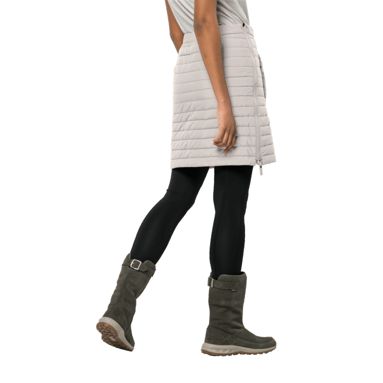 Brand Jack Wolfskin Iceguard Skirt Brand Winter Pearl