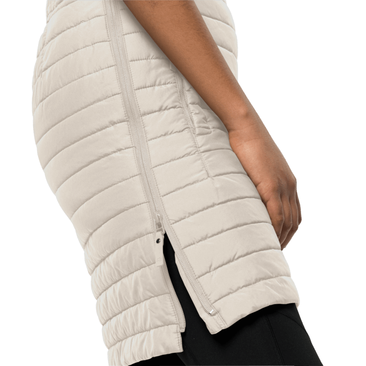 Brand Jack Wolfskin Iceguard Skirt Brand Winter Pearl