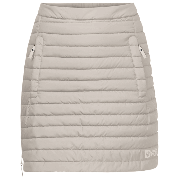 Brand Jack Wolfskin Iceguard Skirt Brand Winter Pearl