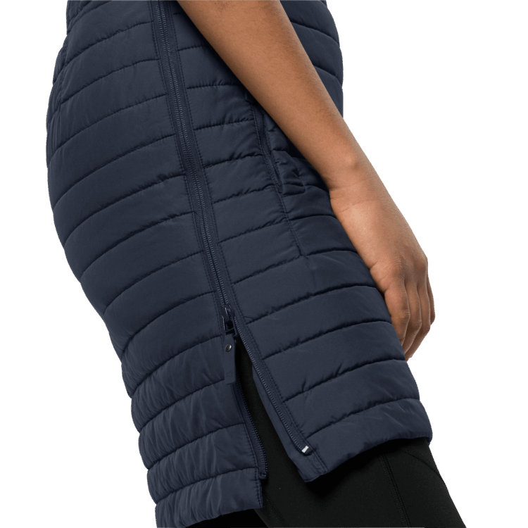 Night Blue Brand Jack Wolfskin Iceguard Skirt