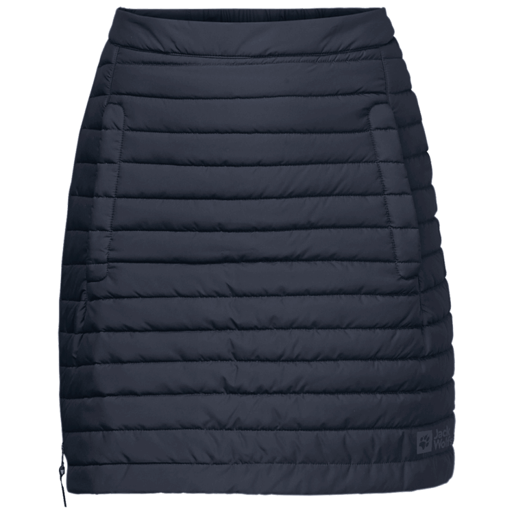 Night Blue Brand Jack Wolfskin Iceguard Skirt