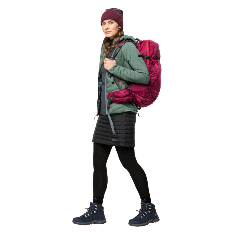 Phantom Brand Jack Wolfskin Iceguard Skirt Original