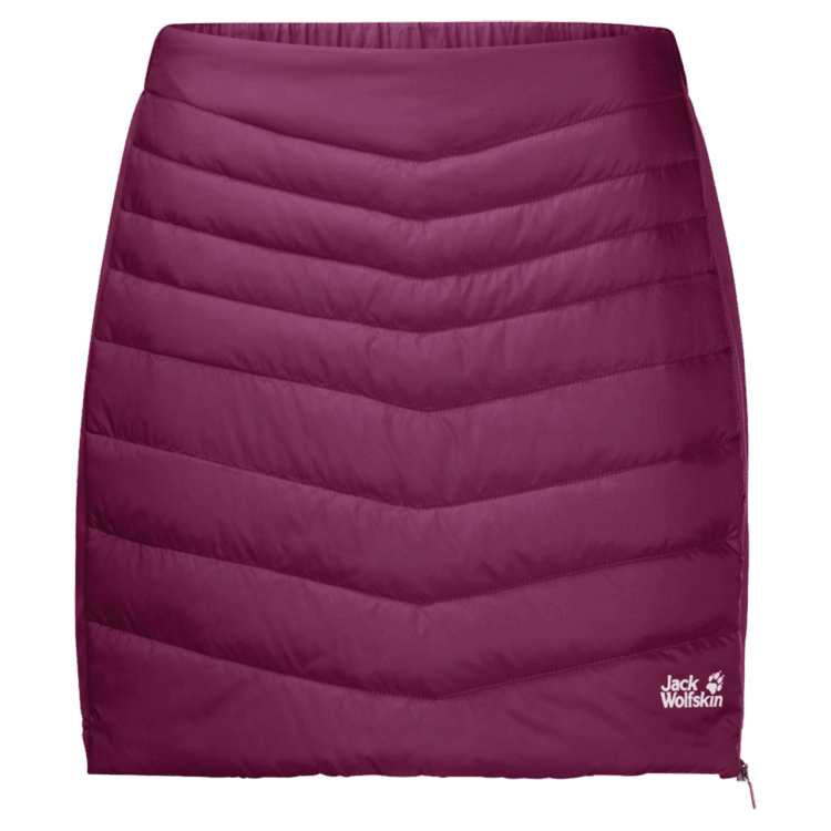 Brand Jack Wolfskin Wild Berry Collections Women's Atmosphere Skirt