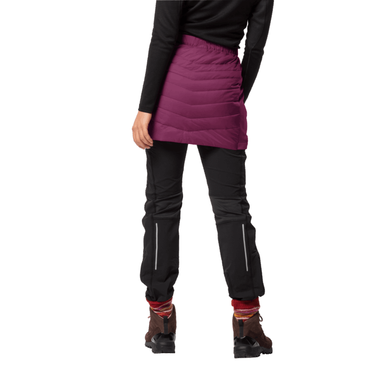 Brand Jack Wolfskin Wild Berry Collections Women's Atmosphere Skirt