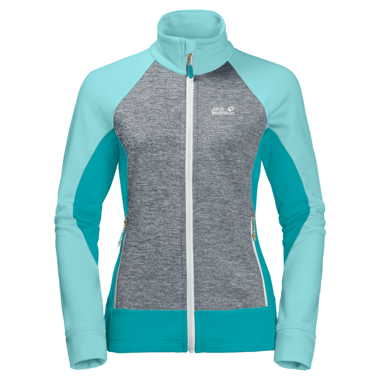 Collection Peppermint Women's Sky Peak Jacket Brand Jack Wolfskin