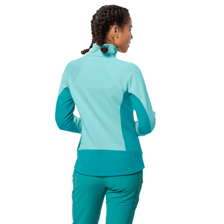 Collection Peppermint Women's Sky Peak Jacket Brand Jack Wolfskin