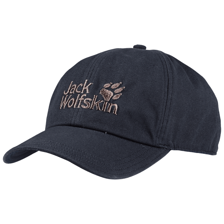 Night Blue Hot Baseball Cap Brand Jack Wolfskin