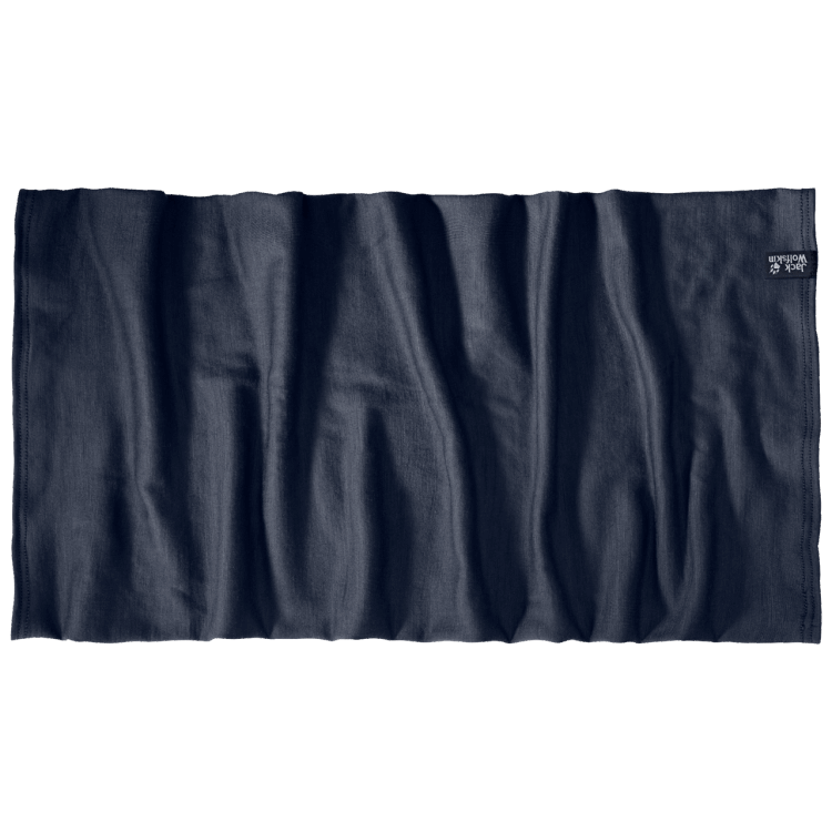 Night Blue Brand Jack Wolfskin Merino Headgear Hot