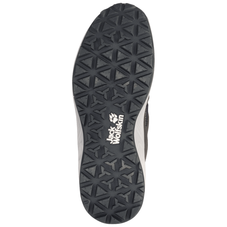 WOODLAND 2 TEXAPORE MID W Brand Jack Wolfskin Fashion Dark Blue-Pink